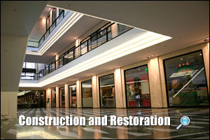 Construction and Restoration