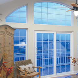 Hurricane Impact Windows Protection